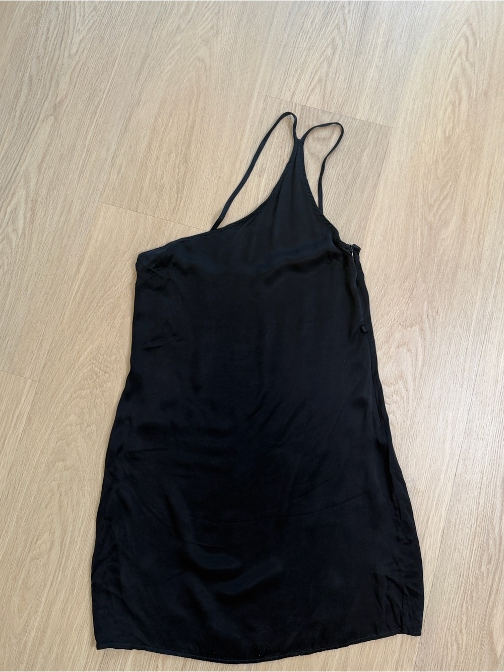 ALOHAS Gilda One Shoulder Mini M - Picture 6 of 11